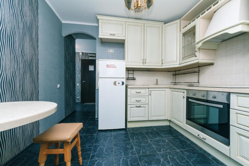 Apartment on Cheliabinska 19 - image 13