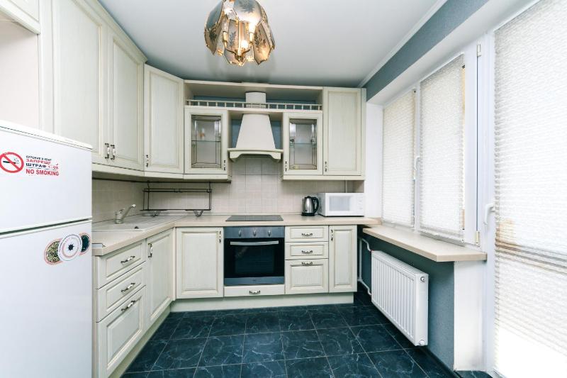 Apartment on Cheliabinska 19 - image 4