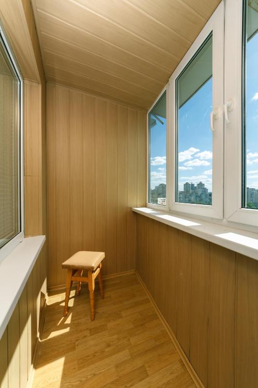 Apartment on Cheliabinska 19 - image 16
