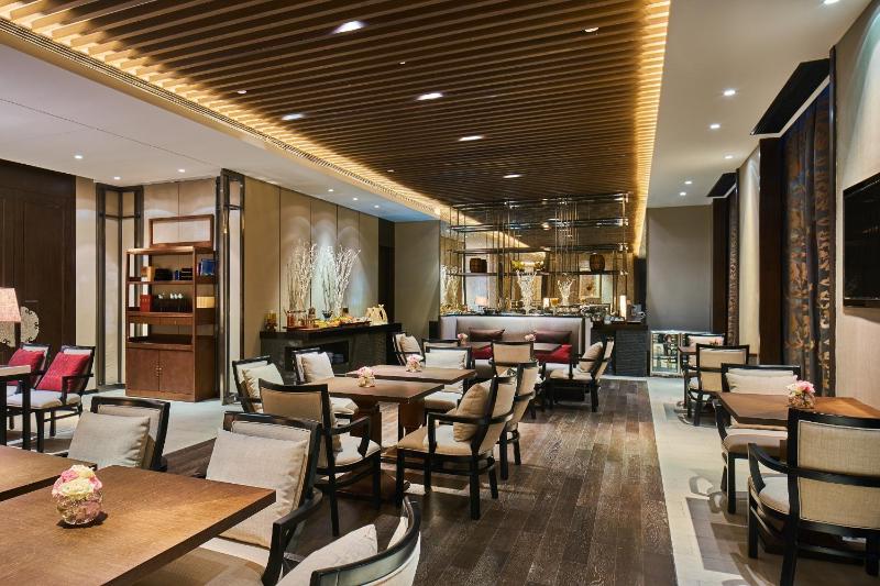 Lebanshan Hefei Hotel - image 14
