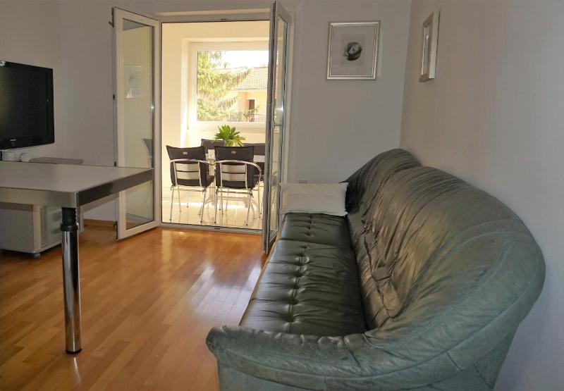 Apartment with Balcony image 2