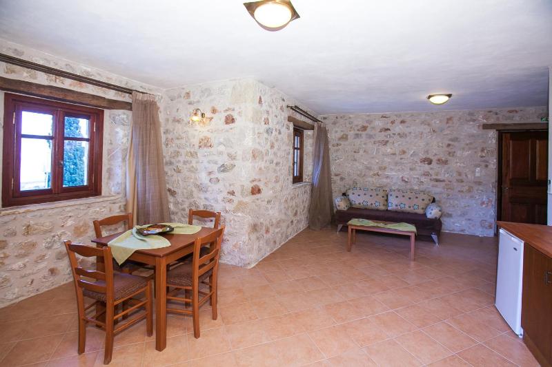 Standard Double Apartment image 4