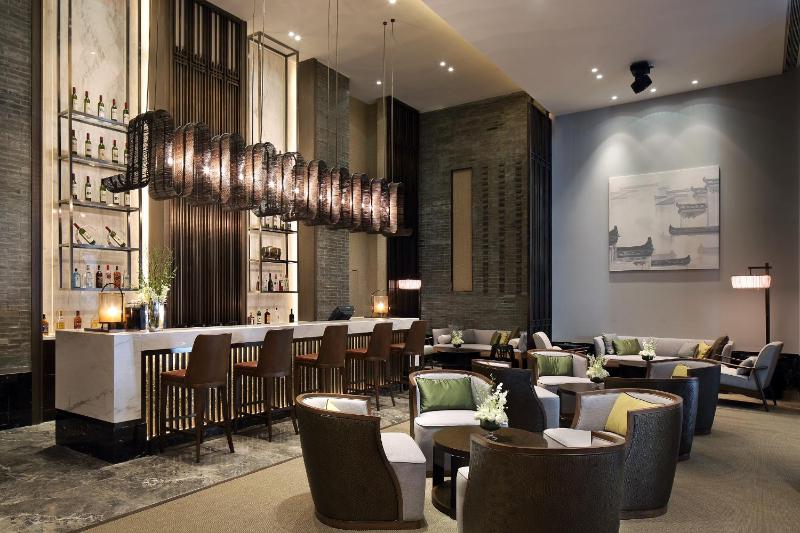 Lebanshan Hefei Hotel - image 38