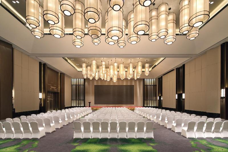 Lebanshan Hefei Hotel - image 24