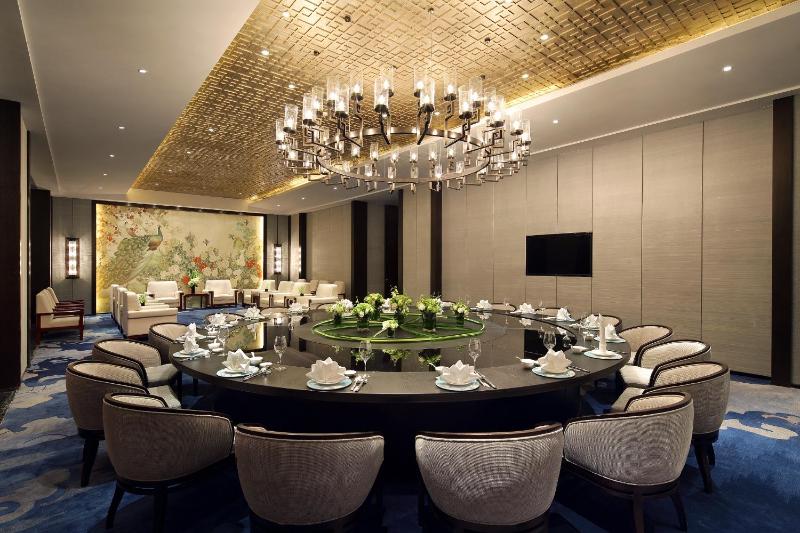 Lebanshan Hefei Hotel - image 29