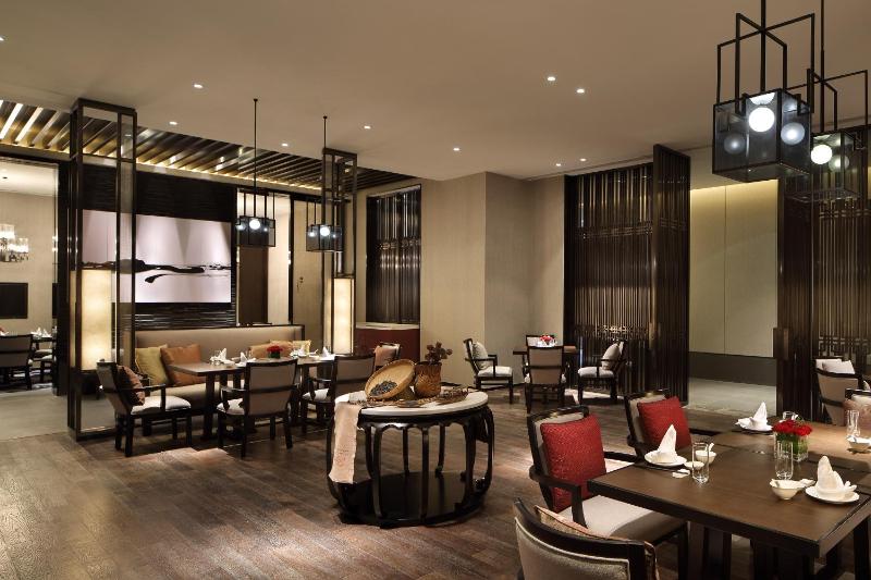 Lebanshan Hefei Hotel - image 22