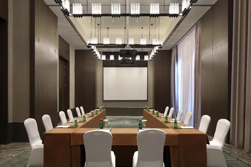 Lebanshan Hefei Hotel - image 18