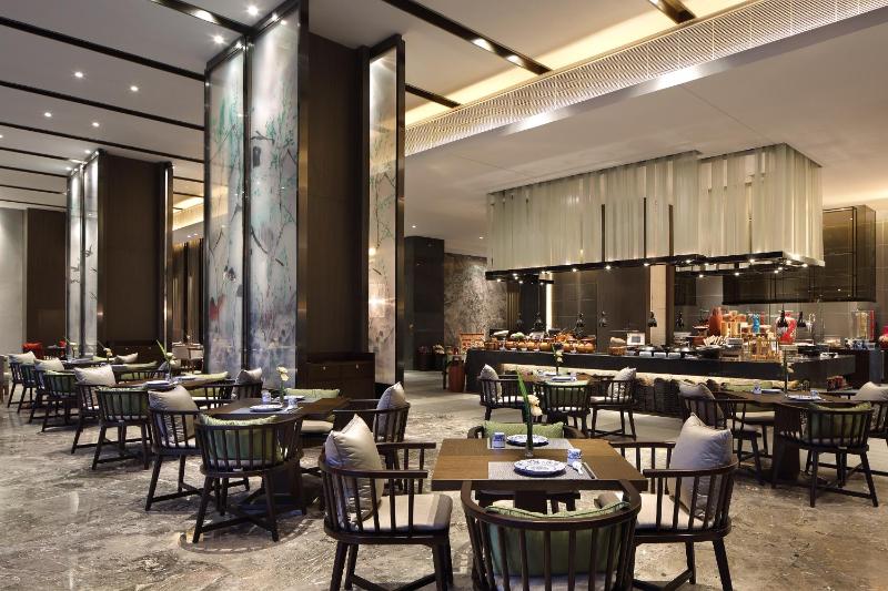 Lebanshan Hefei Hotel - image 44
