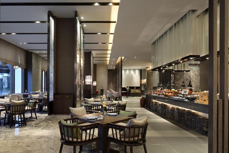 Lebanshan Hefei Hotel - image 45