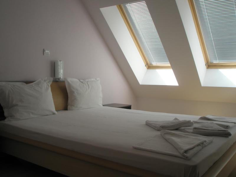 Two-Bedroom Apartment image 4