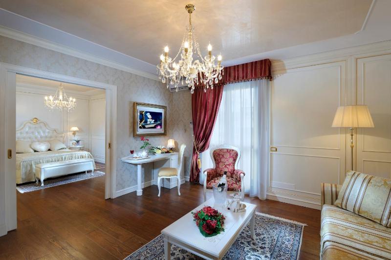 Hotel Ca' D'Oro Tre Stelle Superior Adults only - image 21