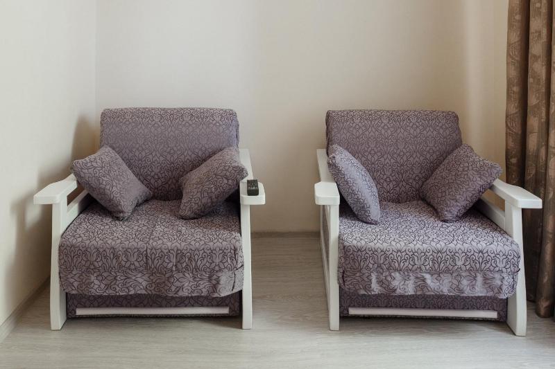 One-Bedroom Suite image 4