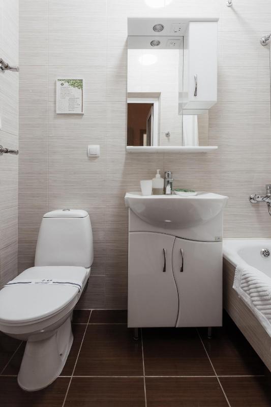 One-Bedroom Suite image 3