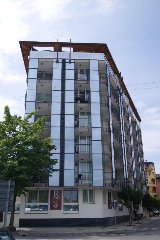 Residence Aprilia - image 43