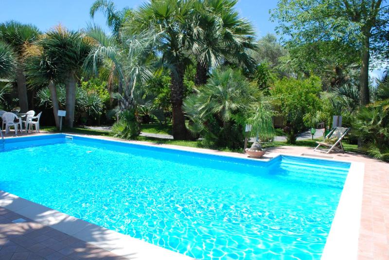 Residence Villa Cristina - image 34