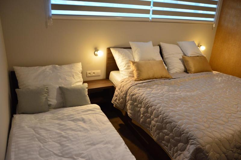 Apartmánový Dom Kriváň - image 9