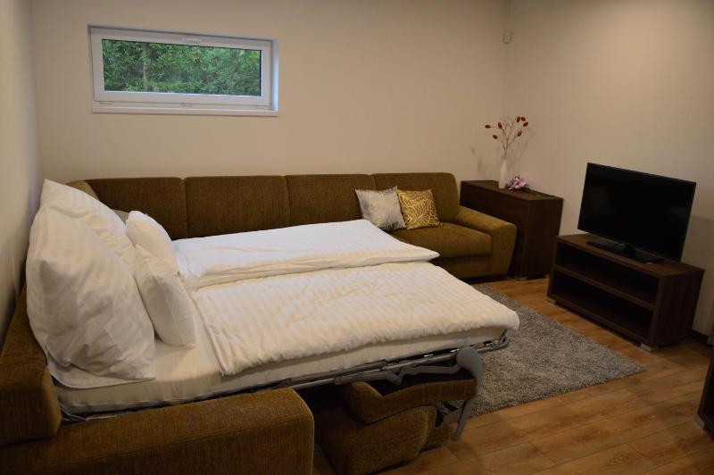 Apartmánový Dom Kriváň - image 34