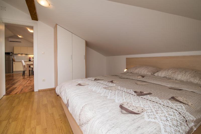 Two-Bedroom Apartment image 4