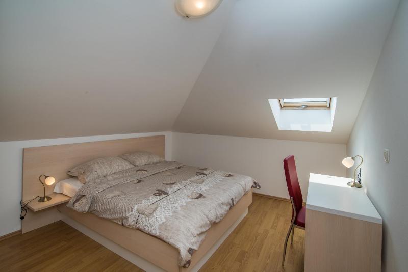 Two-Bedroom Apartment image 3
