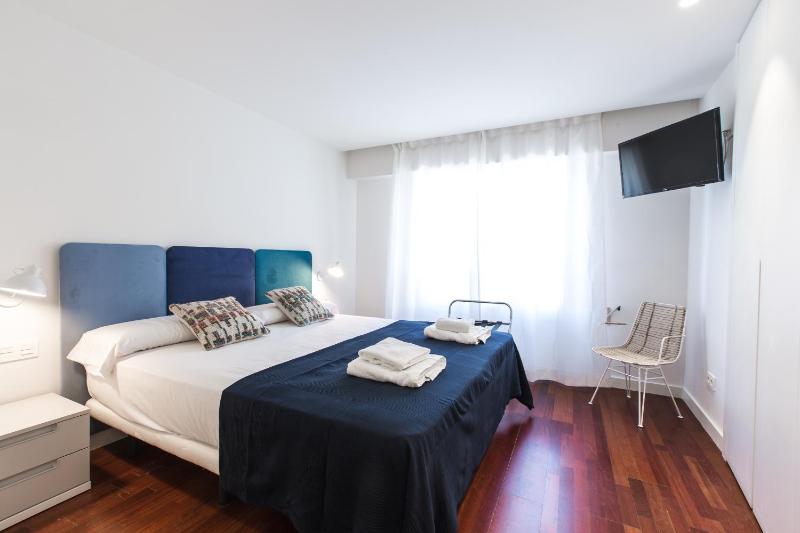Three-Bedroom Apartment image 1