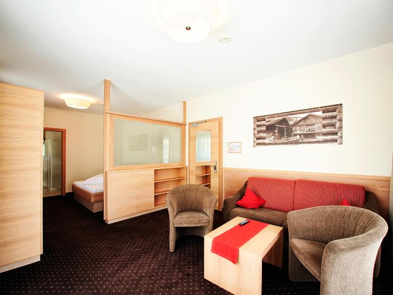 Junior Suite image 4