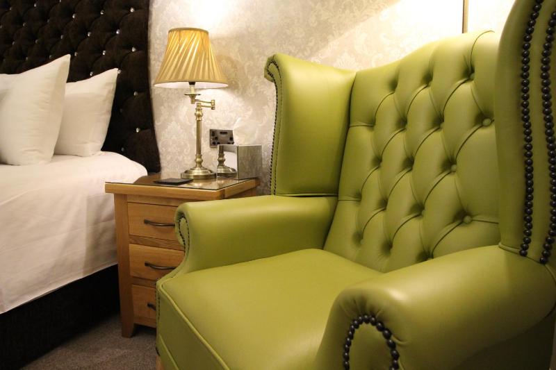 Tyndale Boutique B&B - Adults Only - image 38
