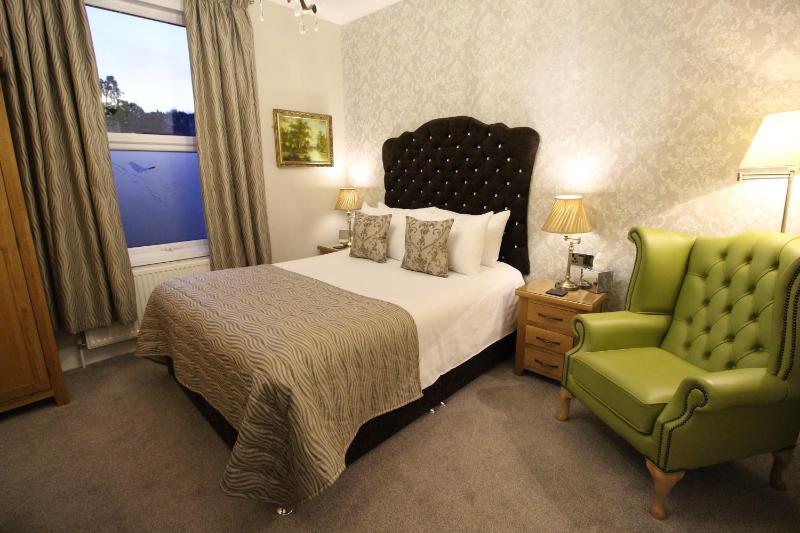 Tyndale Boutique B&B - Adults Only - image 13