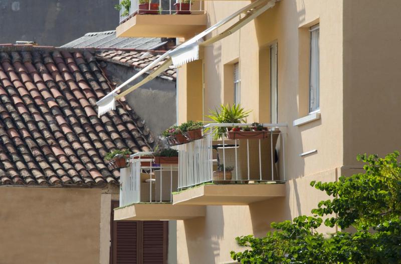 Superior Double Room with Balcony image 2