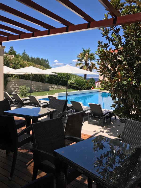 Villa Keti apartments Pool & Wellness - image 9