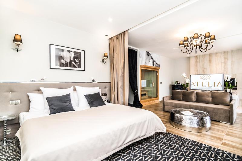 Hotel Atelia - image 19
