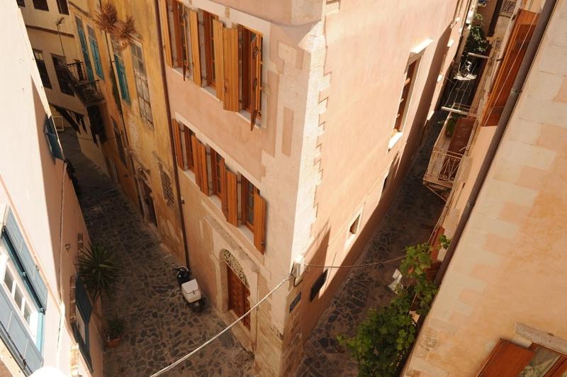 Studio with Balcony (3 Adults)  image 1