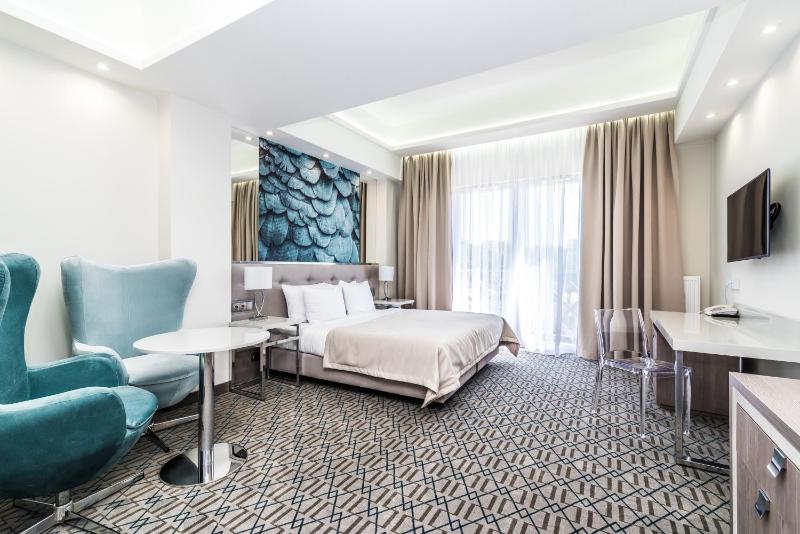 Hotel Atelia - image 8