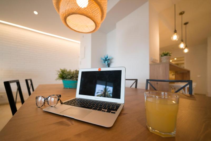Three-Bedroom Apartment image 3