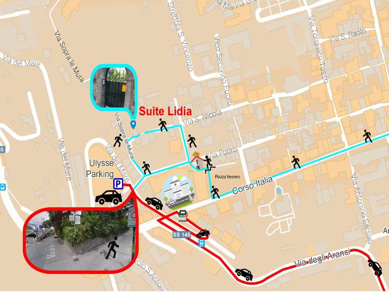 Suite Lidia B&B - image 24