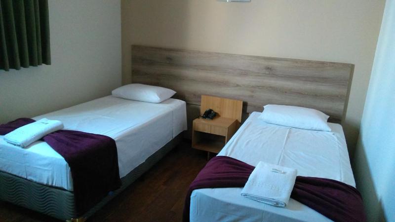 Aurora Hotel - image 22