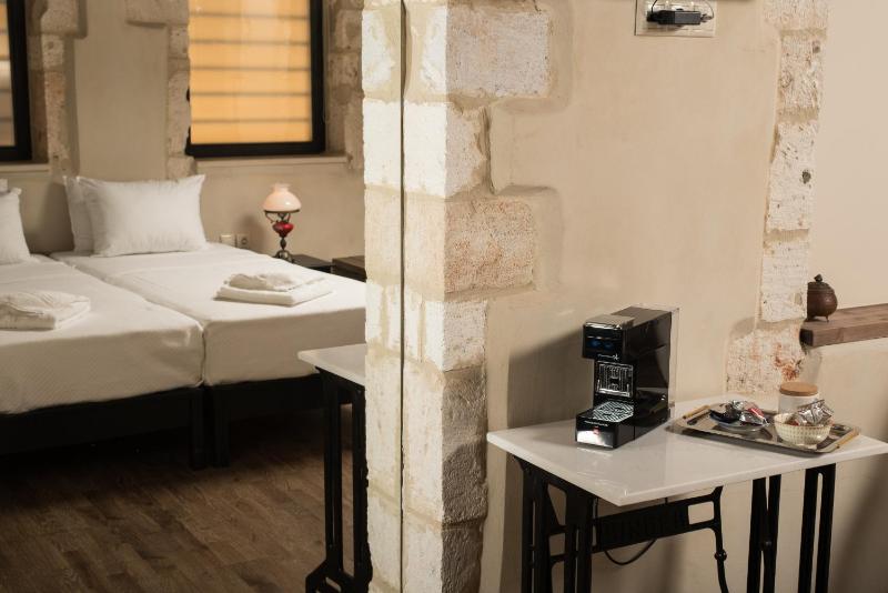 Nonnalena Boutique Hotel - image 10