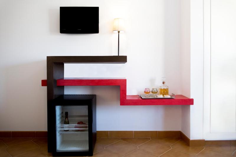 Superior Double or Twin Room with Balcony image 2