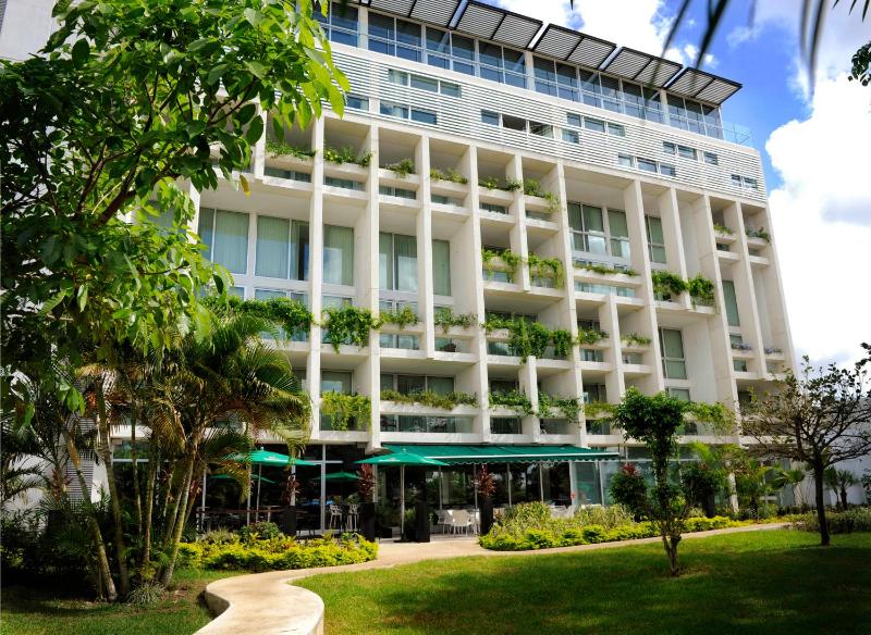 Mesón de la Luna Hotel & Spa - image 1