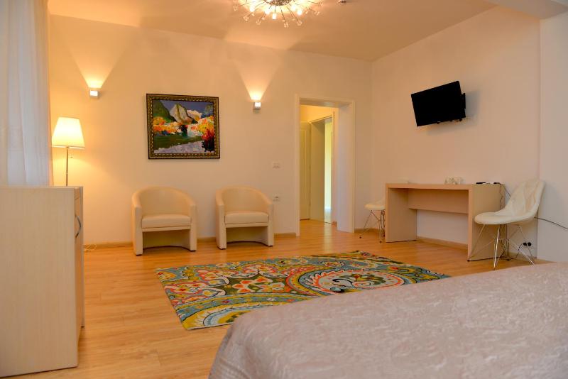 Deluxe Single Room image 3