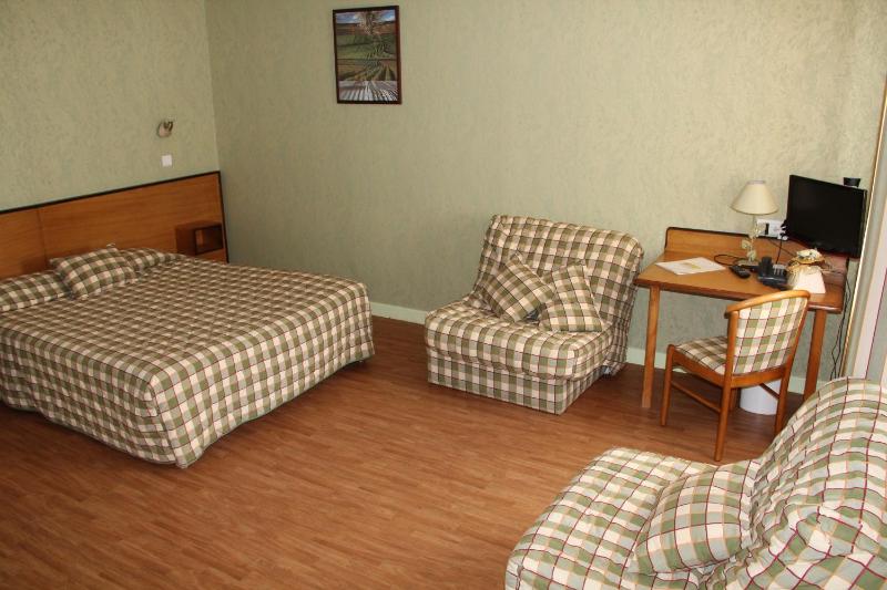 Triple Room image 1
