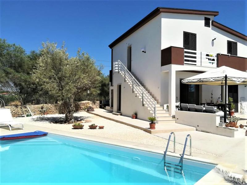 CASA VACANZE "VOCE DEL MARE" Images