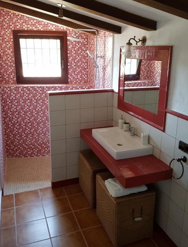 Double Room with Patio image 1