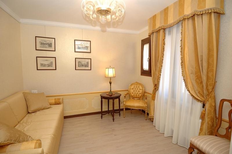 One-Bedroom Apartment (4 Adults) image 4