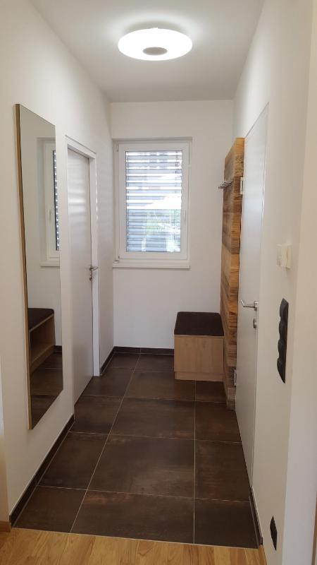 Apartment with Lake View image 4