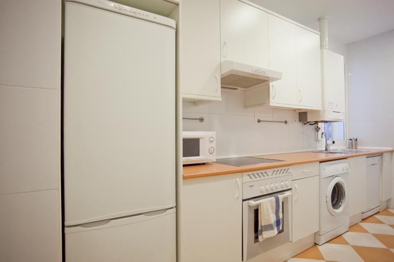 Apartment in the Centre - image 2