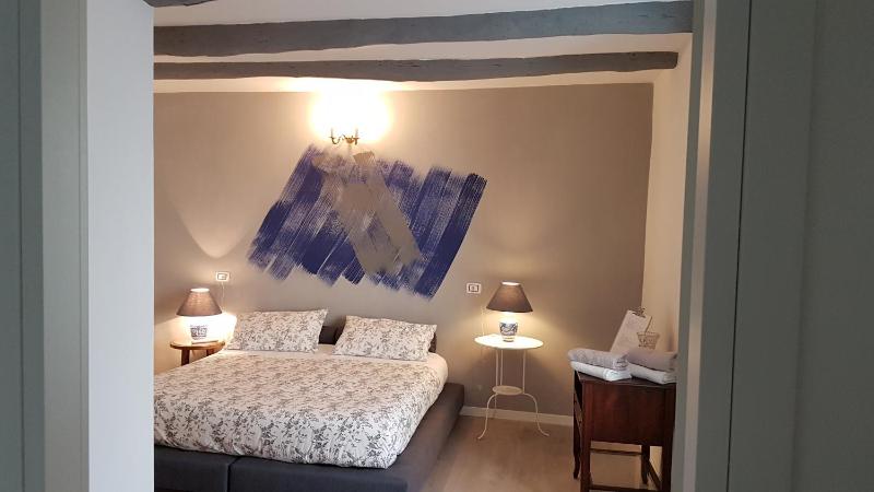 Double or Twin Room with Extra Bed image 4