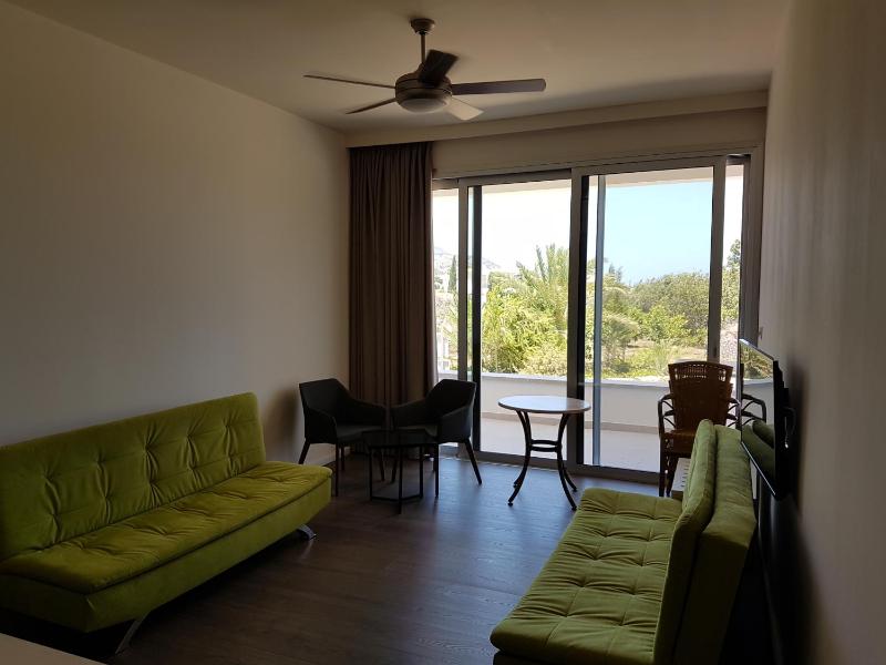 Junior Suite - Kyklamino image 1