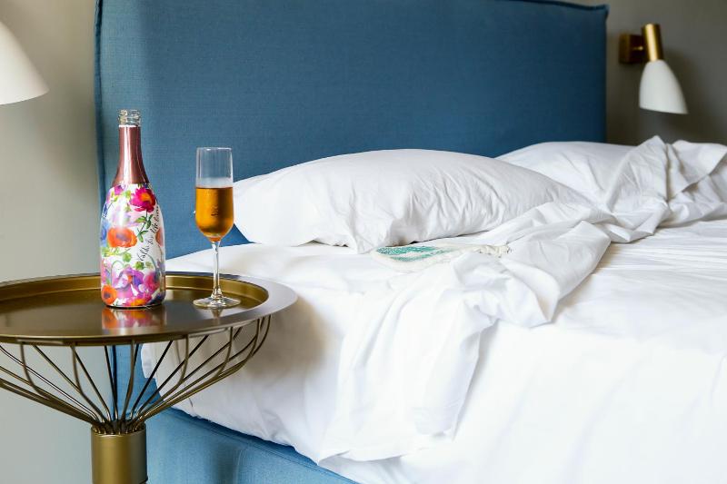 Alley Boutique Hotel and Spa - image 33