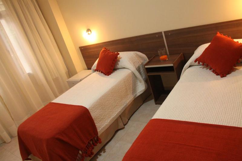 Destino Real Hotel - image 4