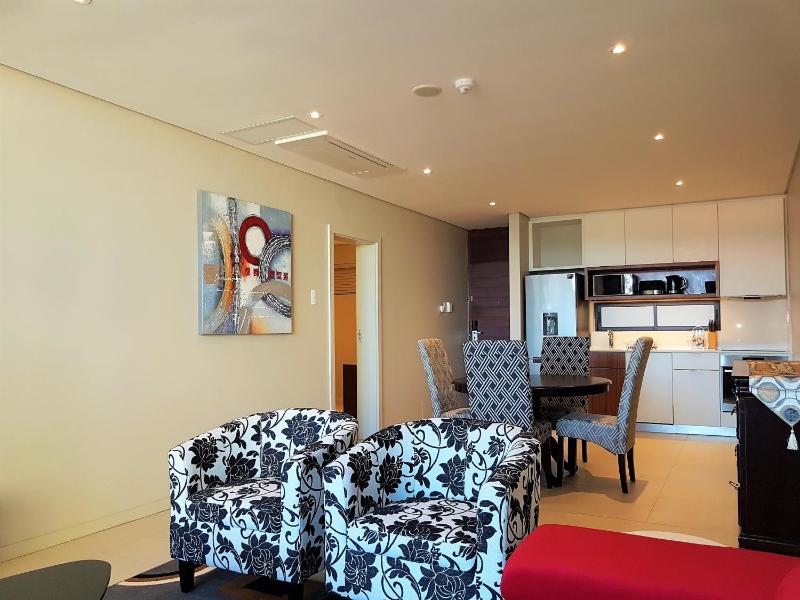 Zimbali Suites 301 - image 9